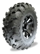 PIT BULL GROWLER XOR 26x11R14 BG2.5 6PR EXD E# PB3057C TL 28.6mm