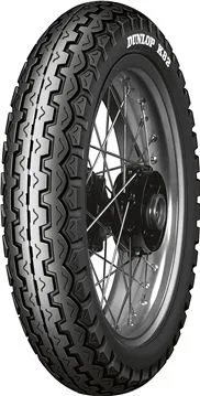 DUNLOP 2.75-18 42S TT K82