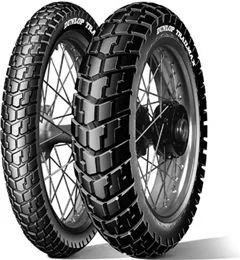DUNLOP 110/80-18 58S TT TRAILMAX
