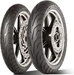 DUNLOP 120/90-18 65V TL ARROWMAX STREETSMA