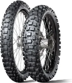DUNLOP 80/100-21 51M TT GEOMAX MX71 F