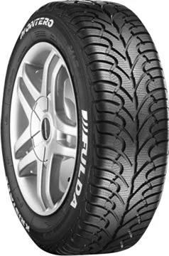 FULDA 185/70R14 88T KRI MONTERO MS