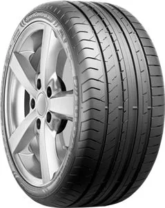 FULDA 225/45R17 94Y SPORTCONTROL 2 XL FP