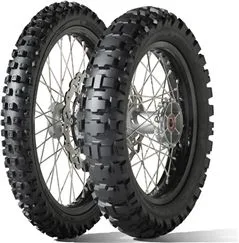 DUNLOP 150/70B18 70S M+S TT D908 RR