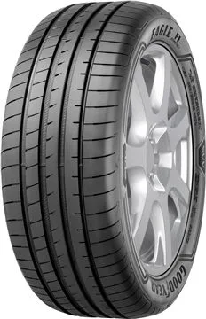 GOODYEAR 235/45R21 101T EAG F1 ASY 3 SUV XL