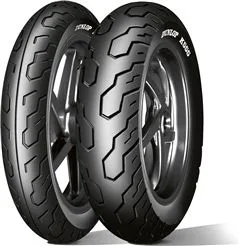 DUNLOP 170/70B16 75H TL K555