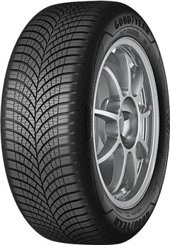 GOODYEAR 235/45R21 101T VEC 4SEASONS G3 SUVX