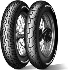 DUNLOP MU85B16 77H TL D402 (HARLEY-D)