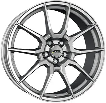 Alu platišče ATS RACELIGHT 11,0x20 5x130 ET58 CH71,6 hyper srebrna Alu platišče ATS RACELIGHT 11,0x20 5x130 ET58 CH71,6 hyper srebrna