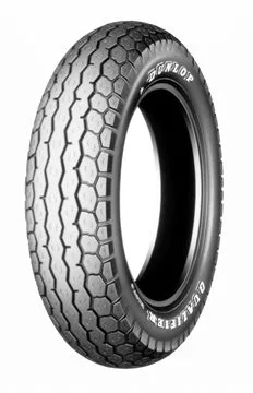 DUNLOP 110/90-16 59S TT K127
