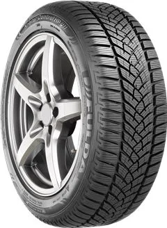 FULDA 215/55R16 93H KRI CONTROL HP 2
