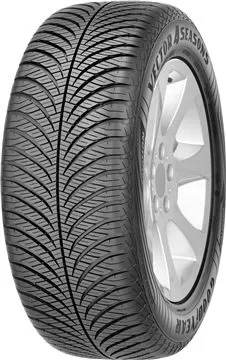 GOODYEAR 235/50R17 96V VEC 4SEASONS FP