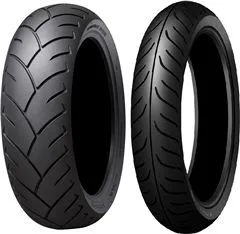 DUNLOP 200/50R17 75V TL D423