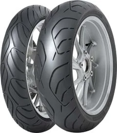 DUNLOP 190/55ZR17 (75W) TL SX ROADSMART II