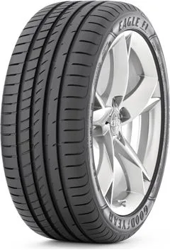 GOODYEAR 245/40R20 99Y EAG F1 ASY 2 MOE XL R