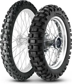 DUNLOP 120/90-18 65R TT D606
