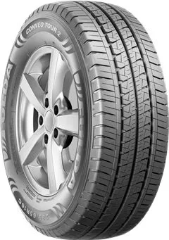 FULDA 195/75R16C 107/105S CONVEO TOUR 2