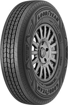 GOODYEAR 7.00R16 117/116N DURAMAX STEEL