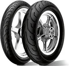 DUNLOP 150/70R18 70V TL GT502 (HARLEY.D)