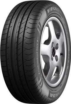 FULDA 235/50R18 97V ECOCONTROL SUV FP