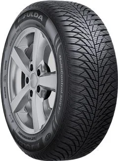 FULDA 225/65R17 102H MULTICONTROL SUV FP