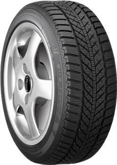 FULDA 195/60R16 89H KRI CONTROL HP MS