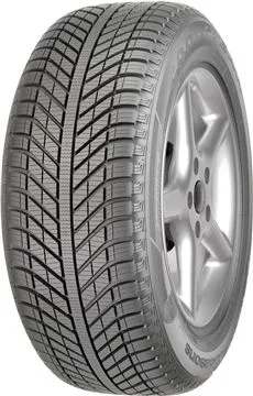 GOODYEAR 215/70R16 100T VEC 4SEASONS SUV 4X4
