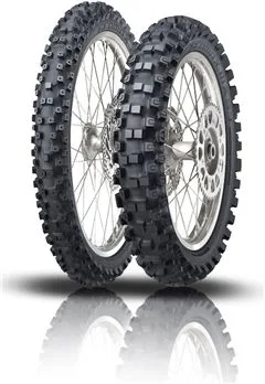 DUNLOP 120/90-18 65M TT GEOMAX MX53