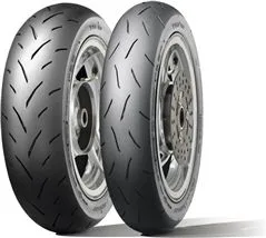 DUNLOP 130/70-12 62L TL TT93 GP
