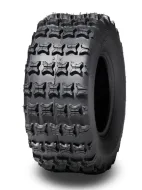 DATEX P73 18x9.50-8 4PR TL 31N E# 10.0mm
