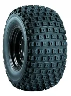 CARLSTAR KNOBBY 145/70-6 1* 0F TL NHS 5150021 6.0mm