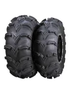 ITP MUD LITE XL 28x10-12 TL 73J 6PR NHS 56A349 Made in USA 27.0mm