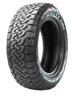 SUMAXX LT245/75R16 All-Terrain A/T 120/116S 10PR TL RWL E# M+S 210862ST 10.2mm
