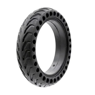 Perforirana polna guma 8.5x2-6.1/B34 [Nedong]