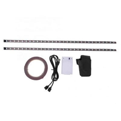 LED trak RGB 12 V