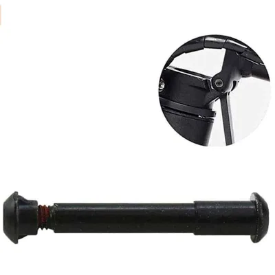 Zatič 8/m6x50 mm za krmilni drog XIAOMI