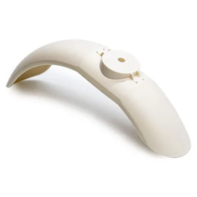 Bel sprednji blatnik za XIAOMI