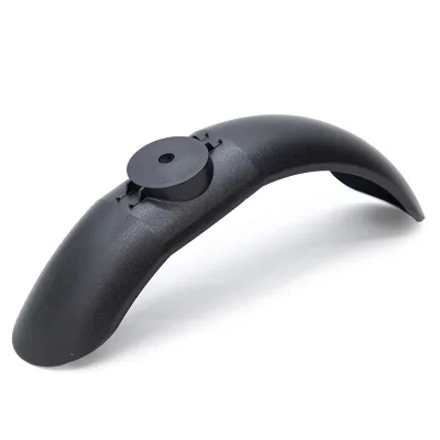 Črn sprednji blatnik za XIAOMI