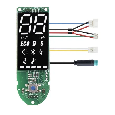 Zaslon za MAX G30