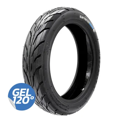 Tubeless plašč 60/70-7 [Yuanxing] za Mi4 Pro Gel edition