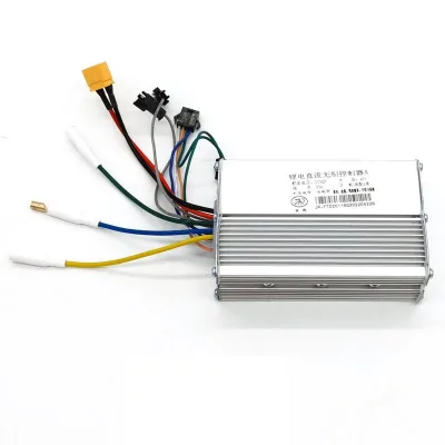 Krmilnik 52v 3500W-A LCD JP [J&P]