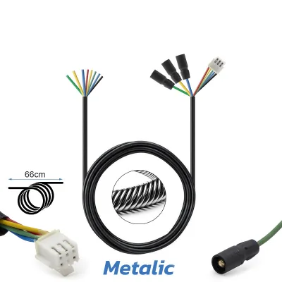 Kabel motorja 60cm 800 W za NINEBOT ES