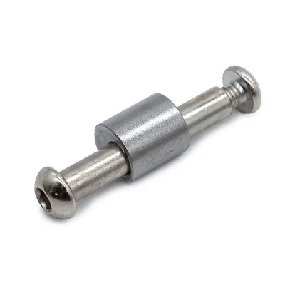 Zatič 8/m6x50 mm za krmilni drog XIAOMI, prve različice 1S, Essential, Pro2
