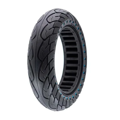 Ultralahka polna guma 10x2.5-6.1/B44 - modre pike [Nedong]