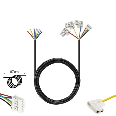 Kabel motorja 85 cm 800 W za XIAOMI