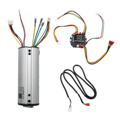 Komplet elektronike 36 V 20A 350W s krmiljeno lučjo za Cecotec