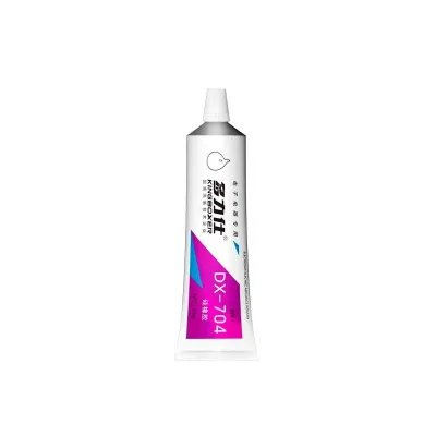Bel termični silikon 704 50 ml