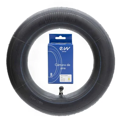 Zračnica 10x2.5 VC 90x90° [eWheel]