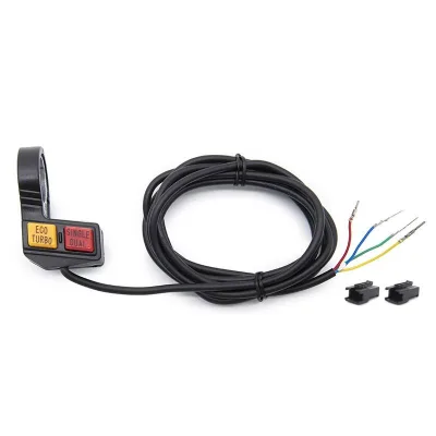 Komandno stikalo Eco-Turbo/Signal-Dual Box 2F - 2M