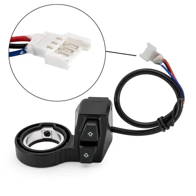 Stikalo za smernike za SmartGyro K2